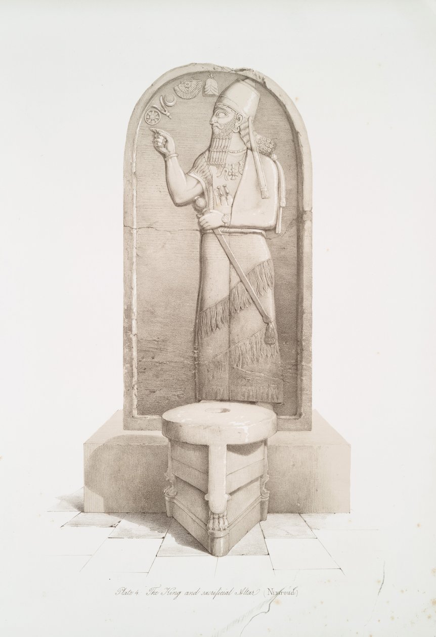 Le roi et l