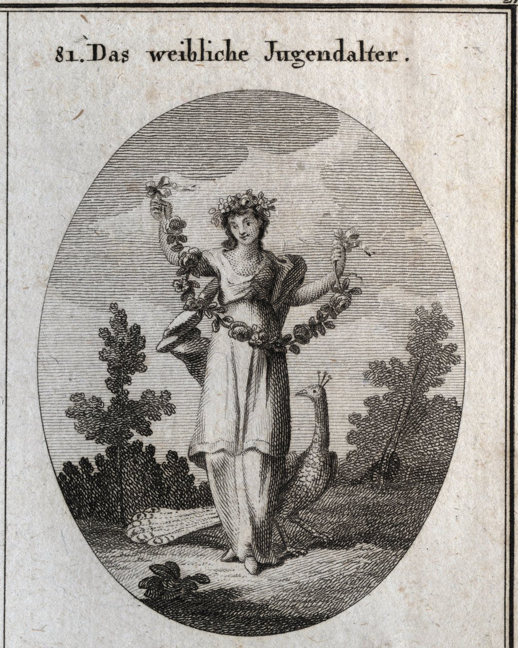 Allégorie de l