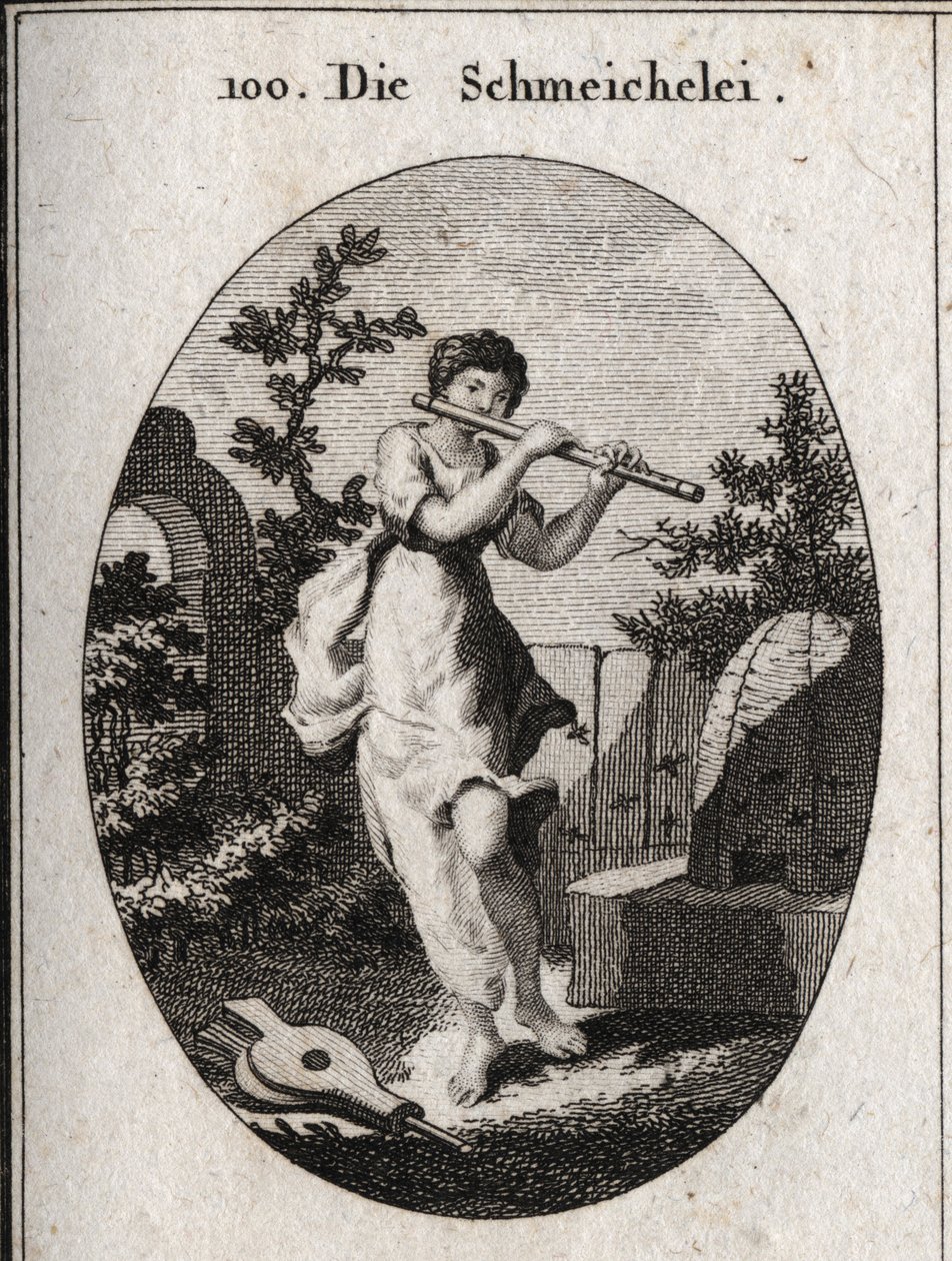 Allégorie de l