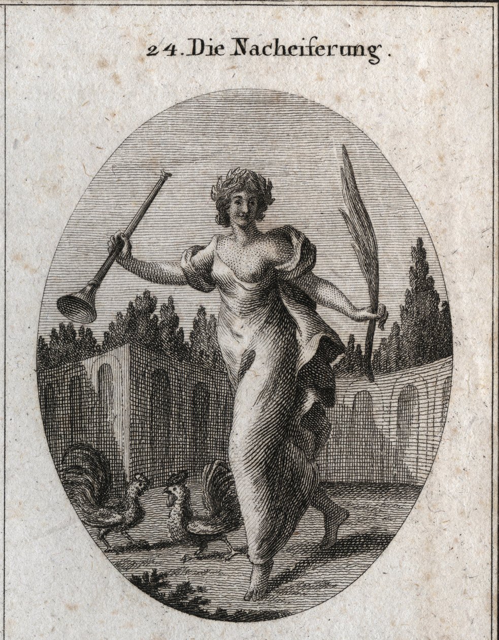 Allégorie de l