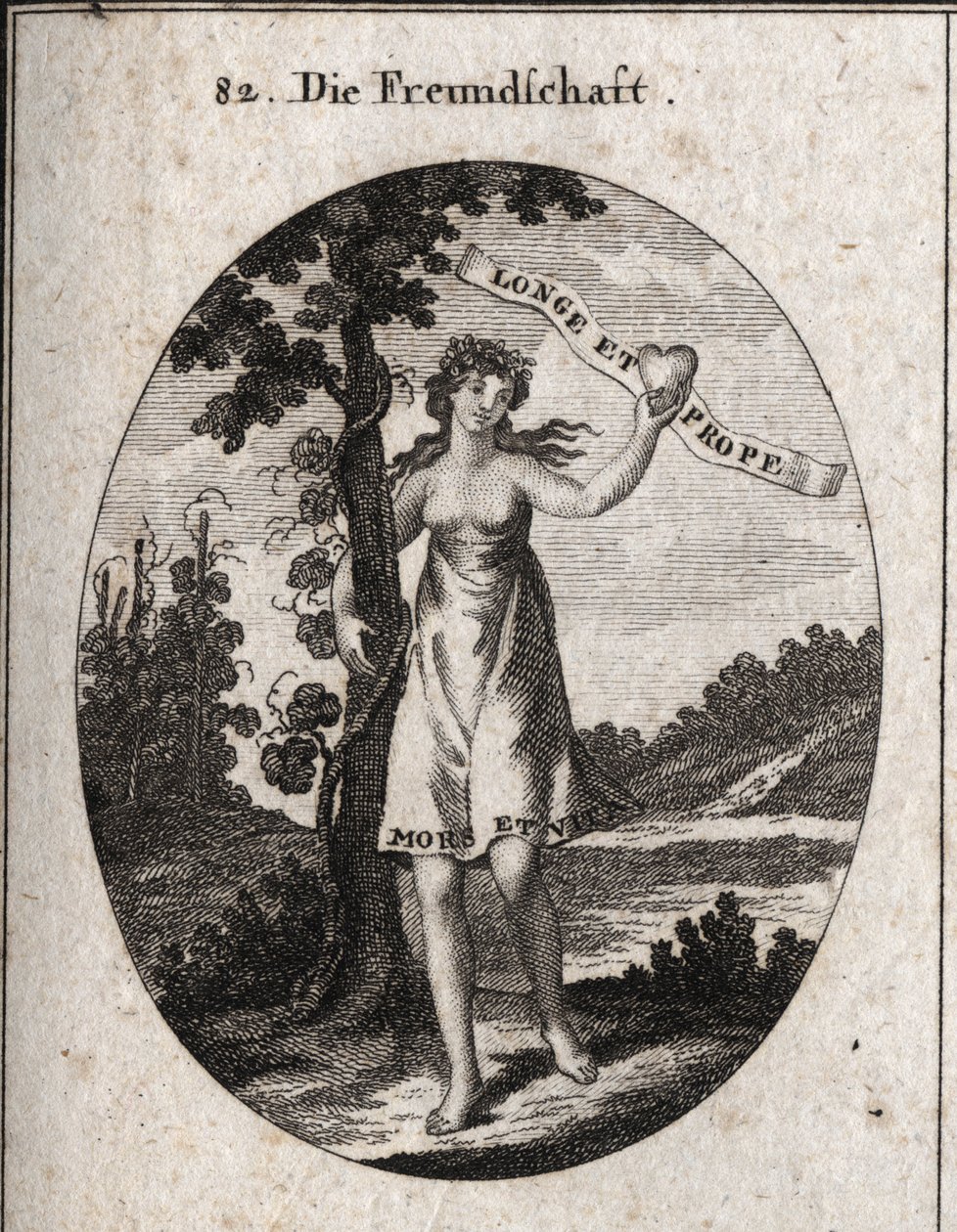 Allégorie de l