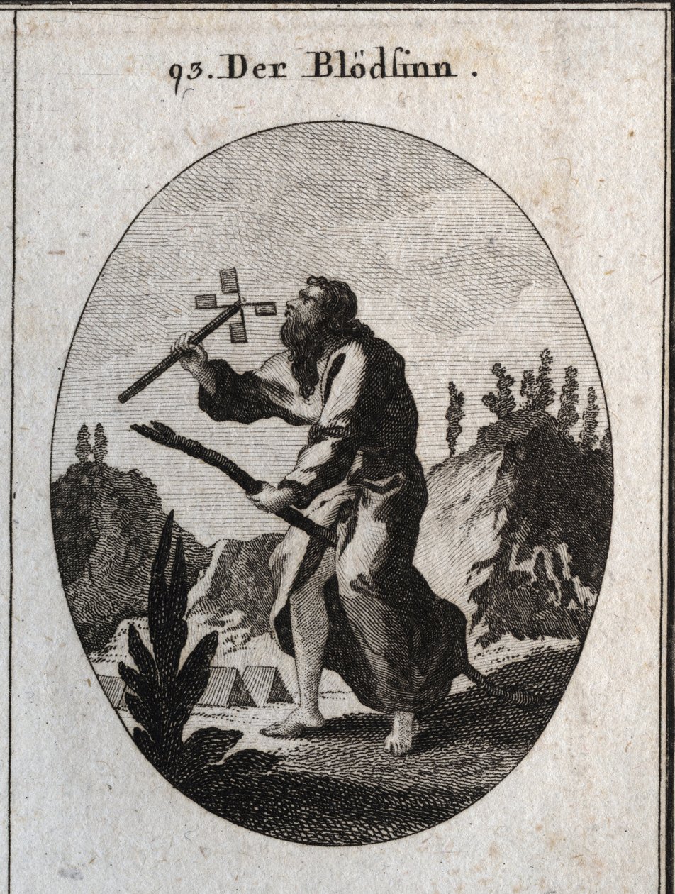 Allégorie de l