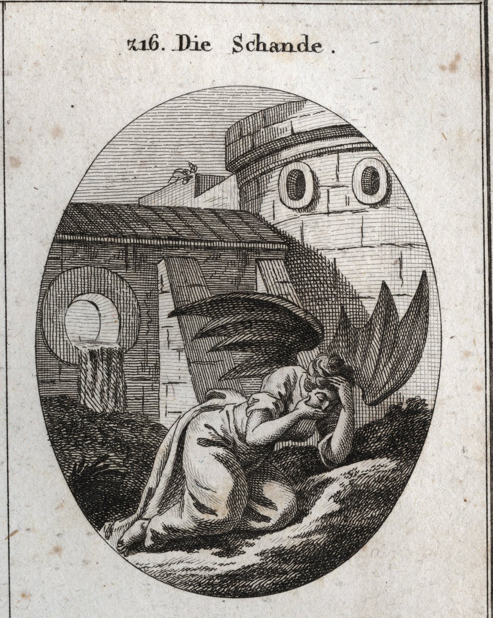 Allégorie de l