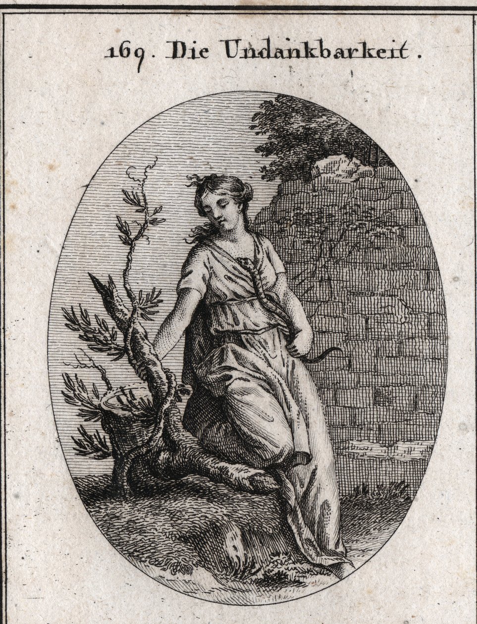 Allégorie de l