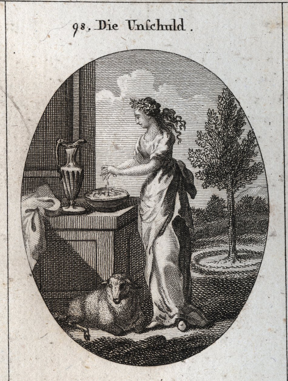 Allégorie de l