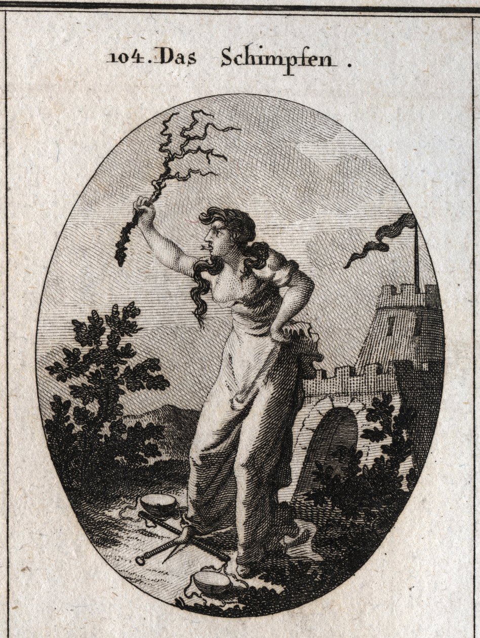 Allégorie de l