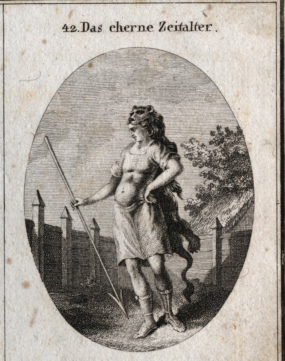 Allégorie de l