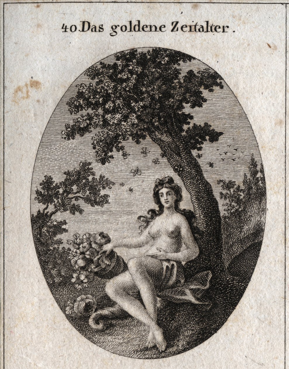 Allégorie de l