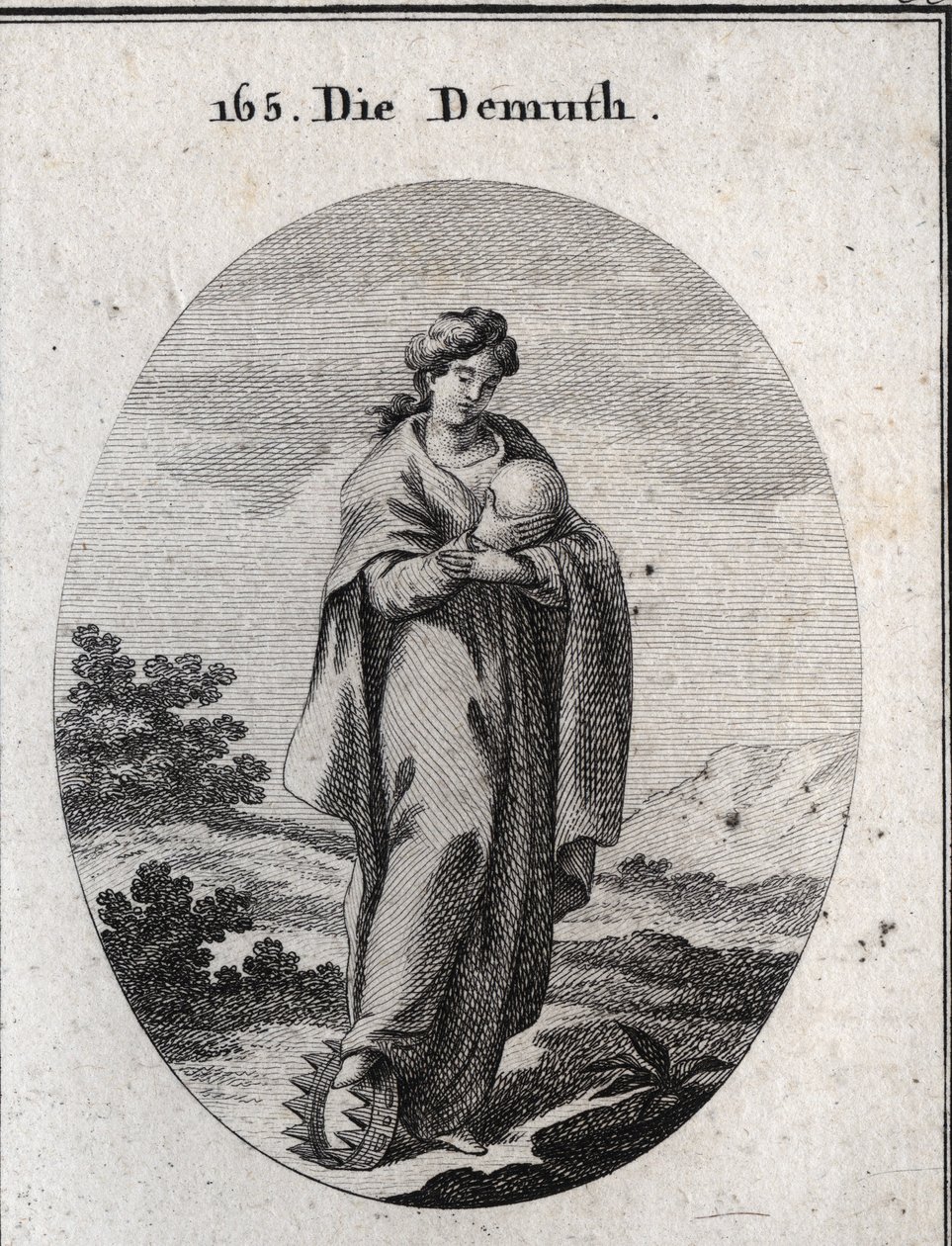 Allégorie de l