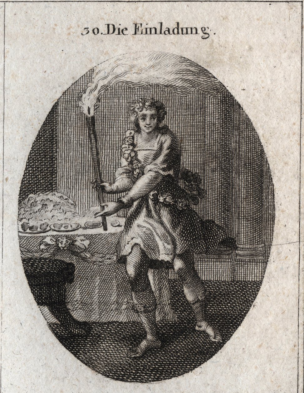 Allégorie de l