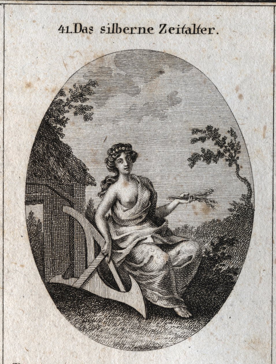 Allégorie de l