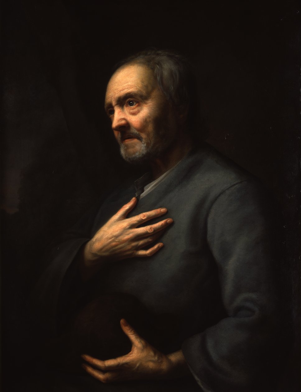 Portrait d