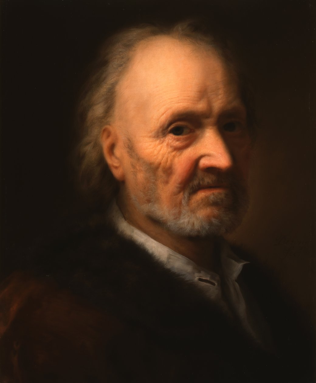 Portrait d