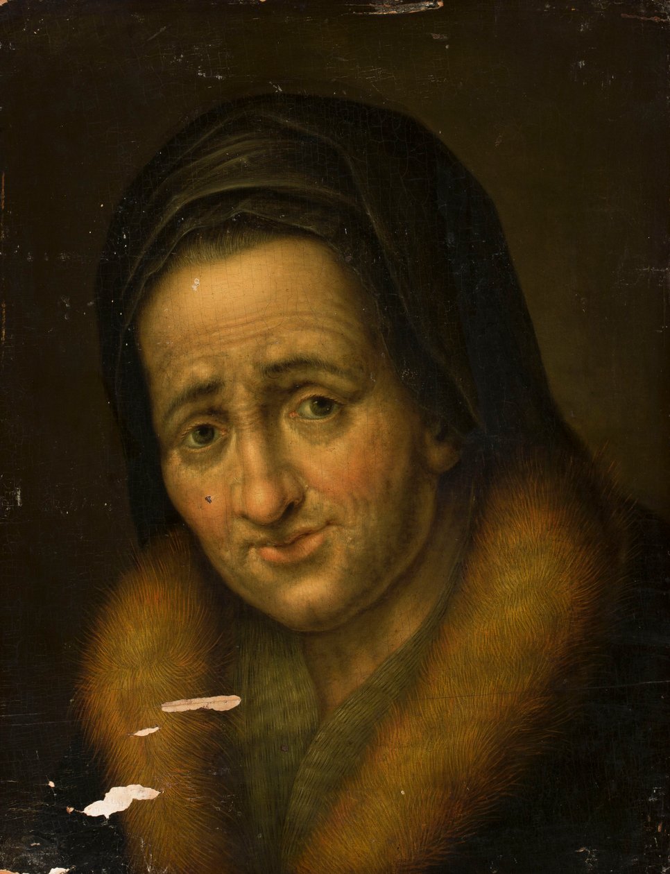 Portrait d