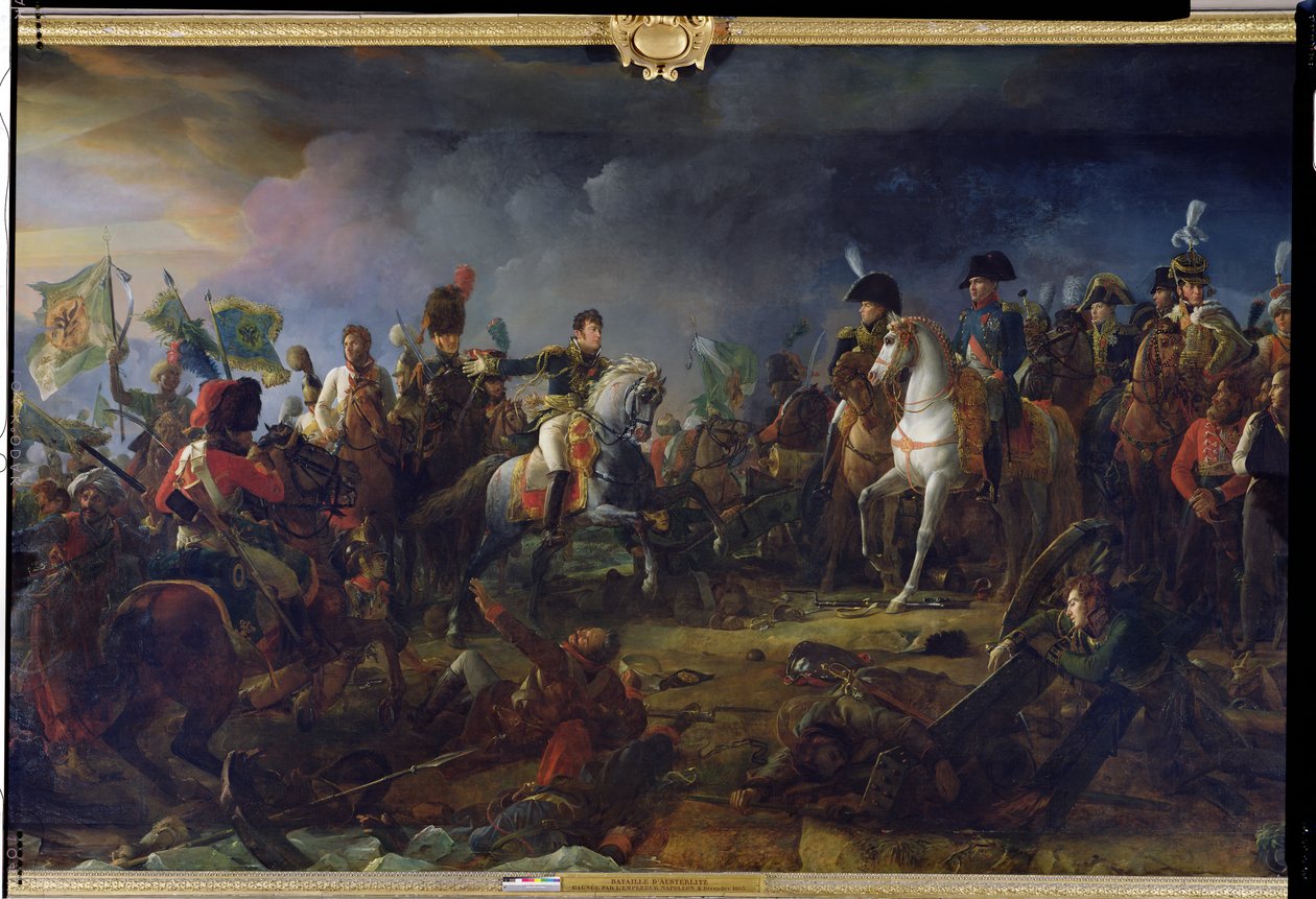 La bataille d