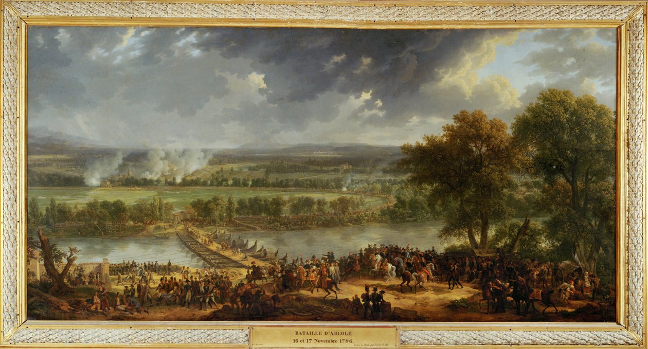  - Baron Louis Albert Bacler d