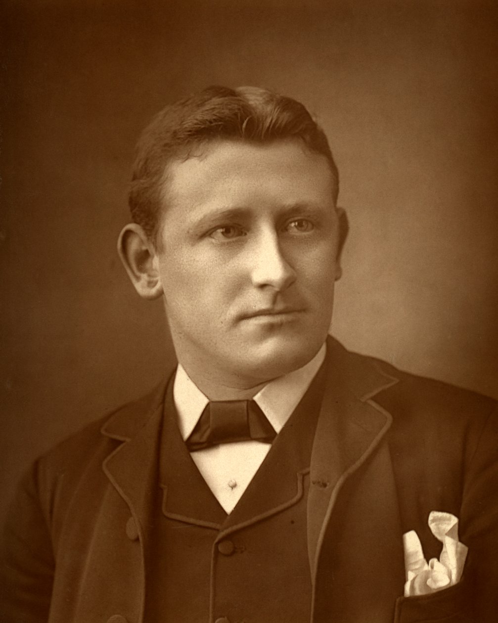 Austin Brereton, auteur britannique, 1886 - Barraud