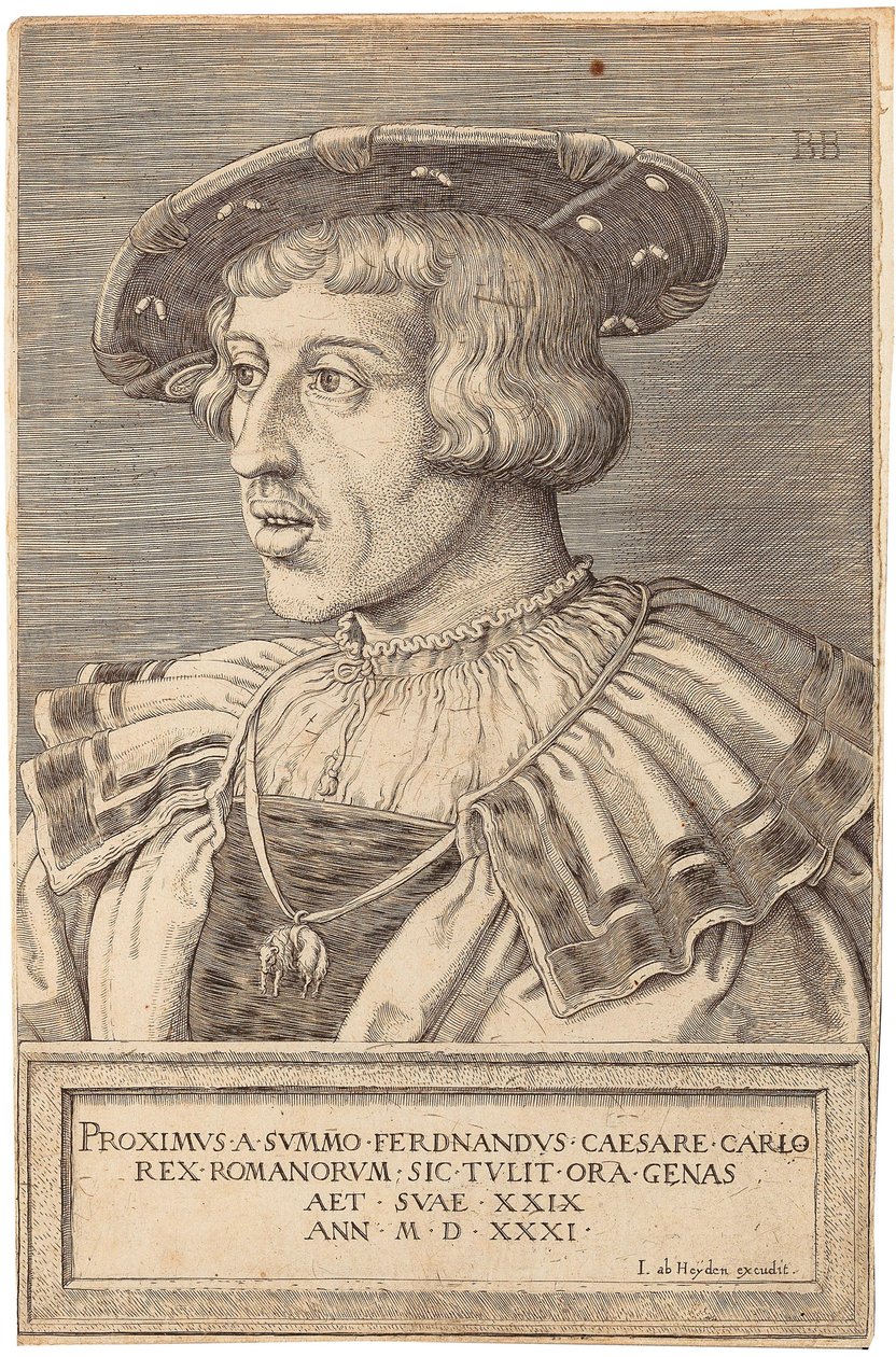 Portrait de l