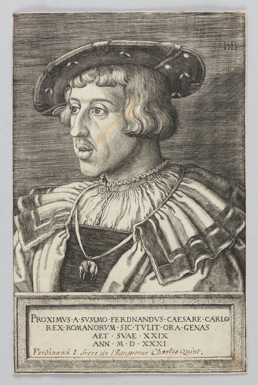 Portrait de l