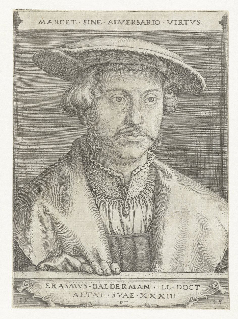Portrait d