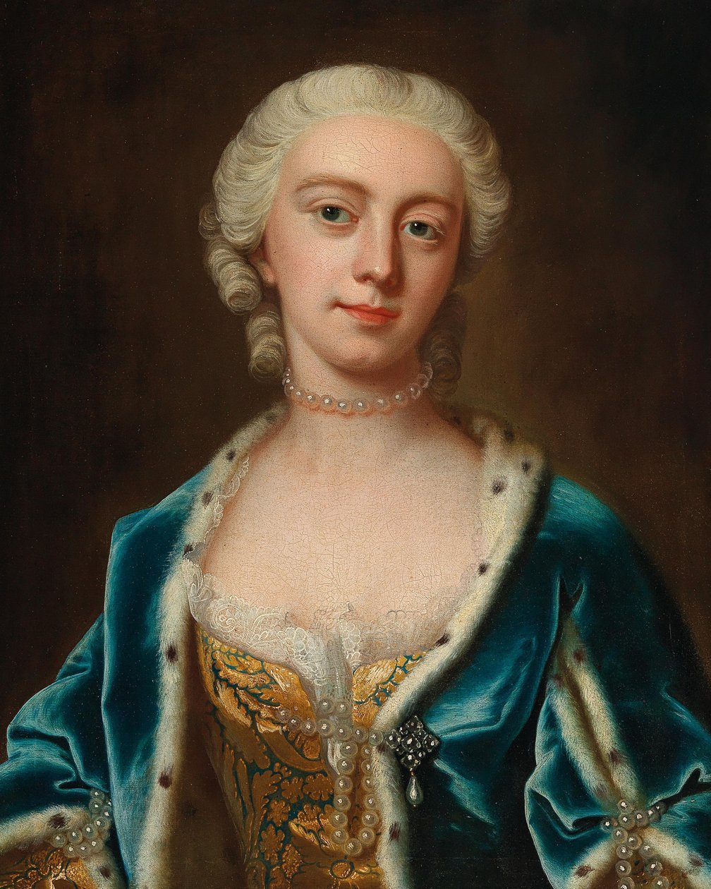 Portrait d