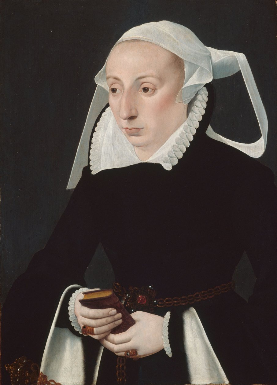 Portrait d