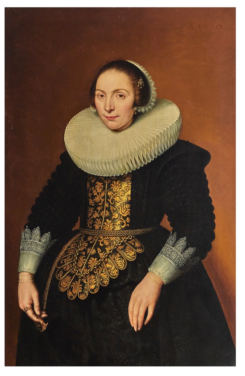 Portrait d