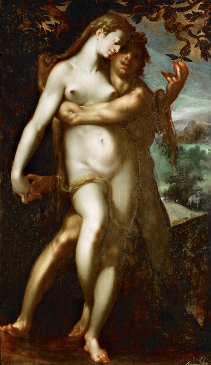 Chute de l