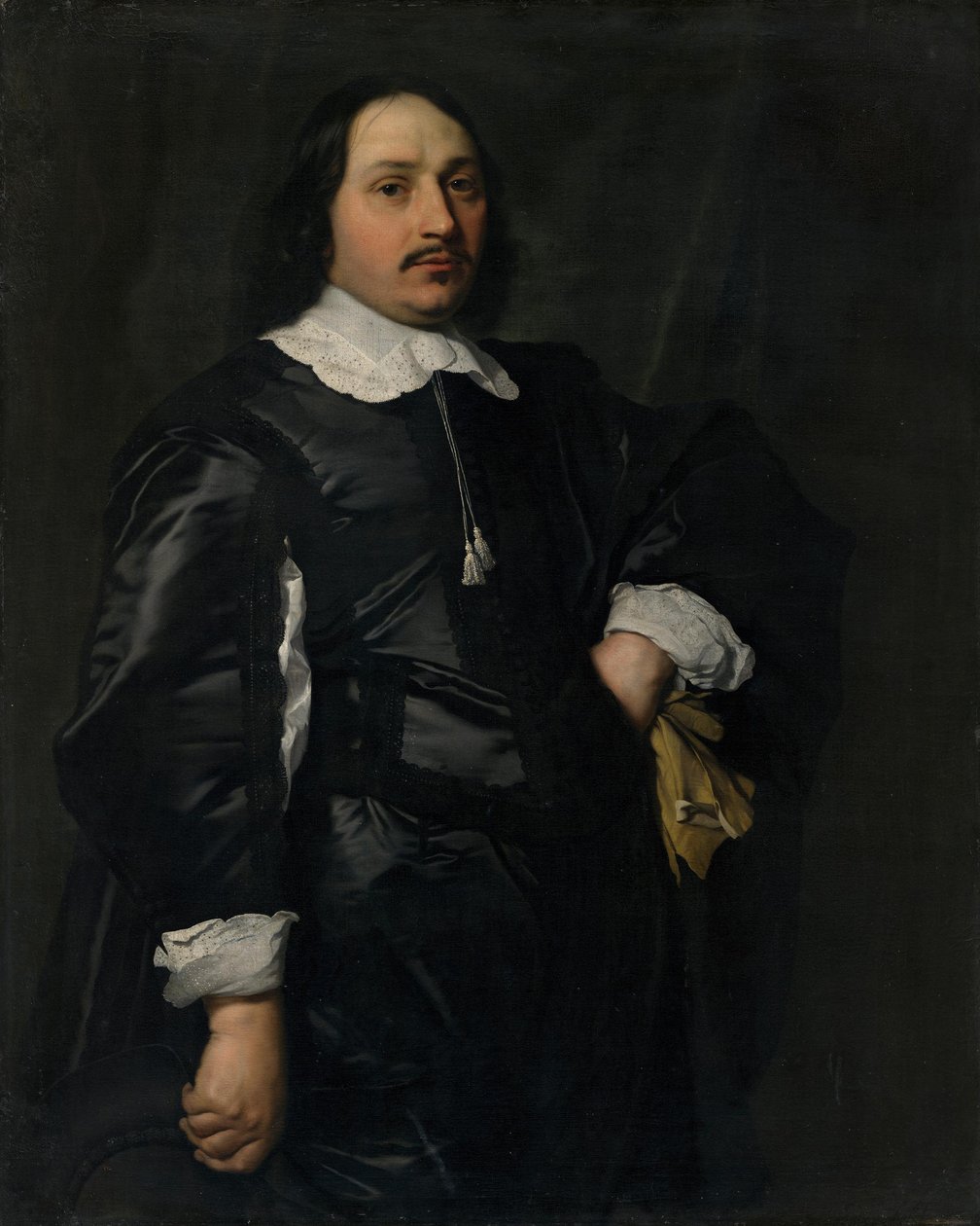 Portrait d