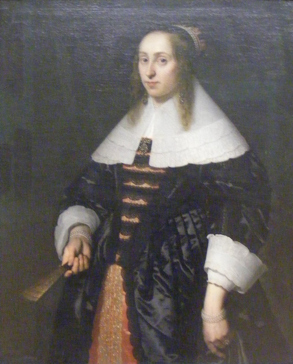 Portrait d