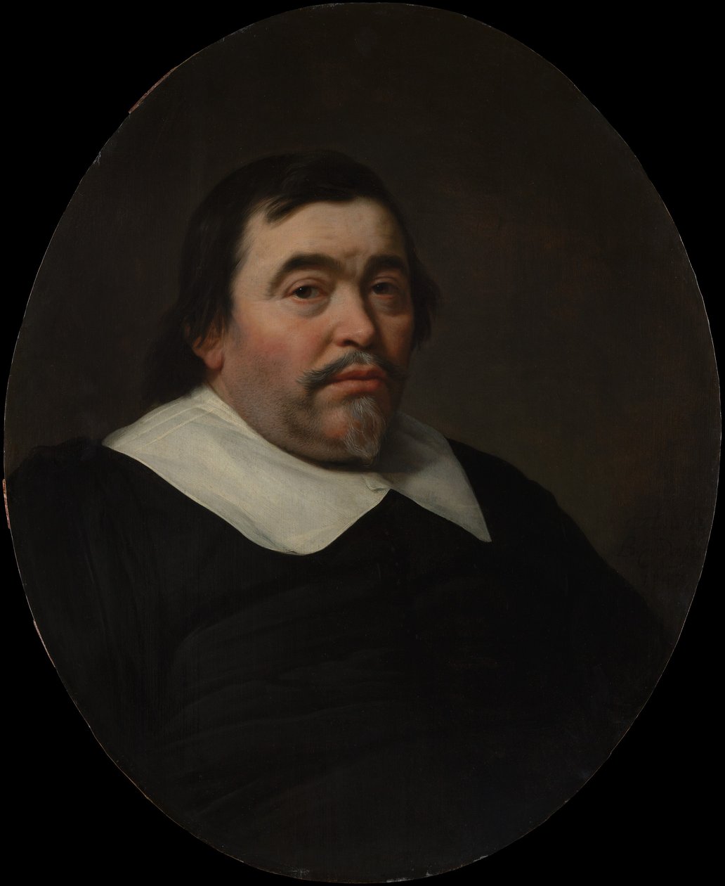 Portrait d