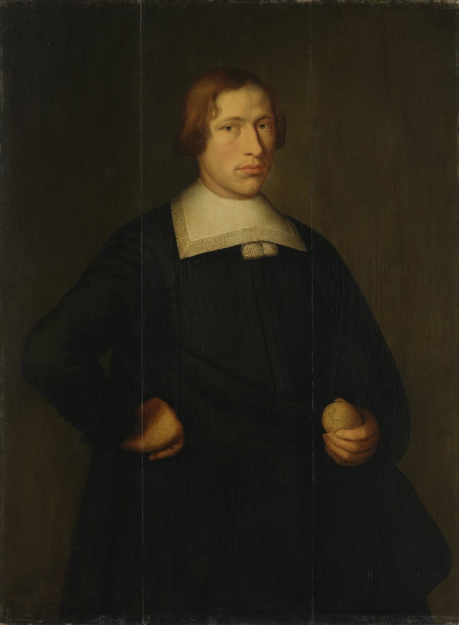 Portrait d