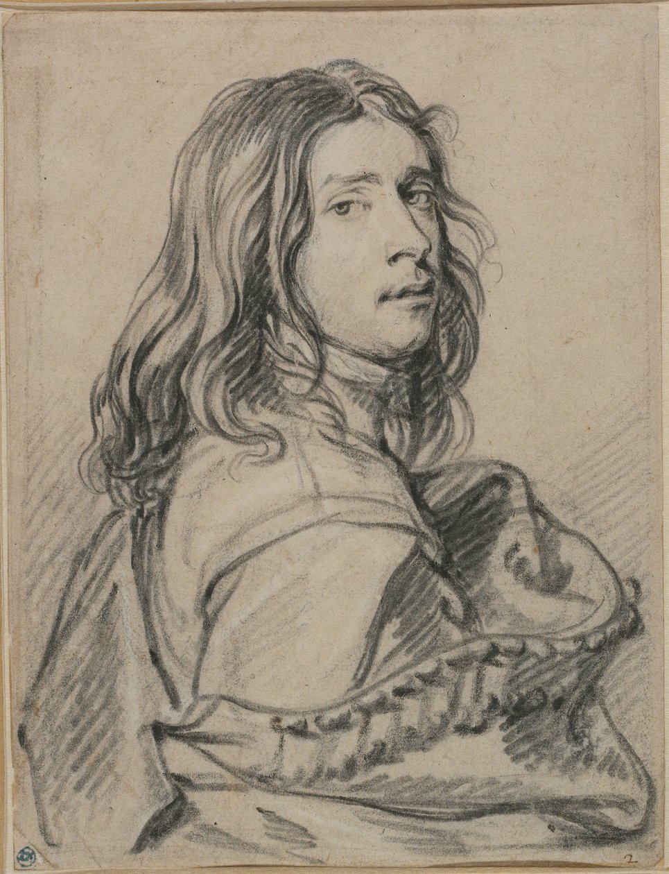Portrait de l