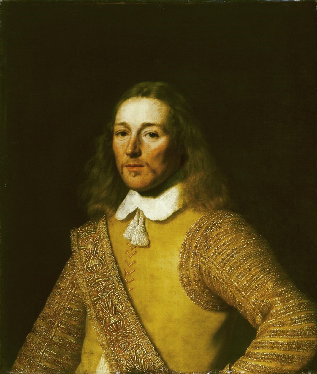 Portrait d