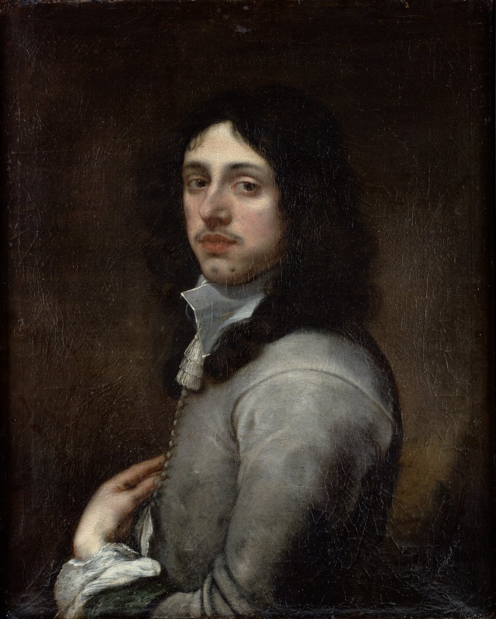 Portrait d