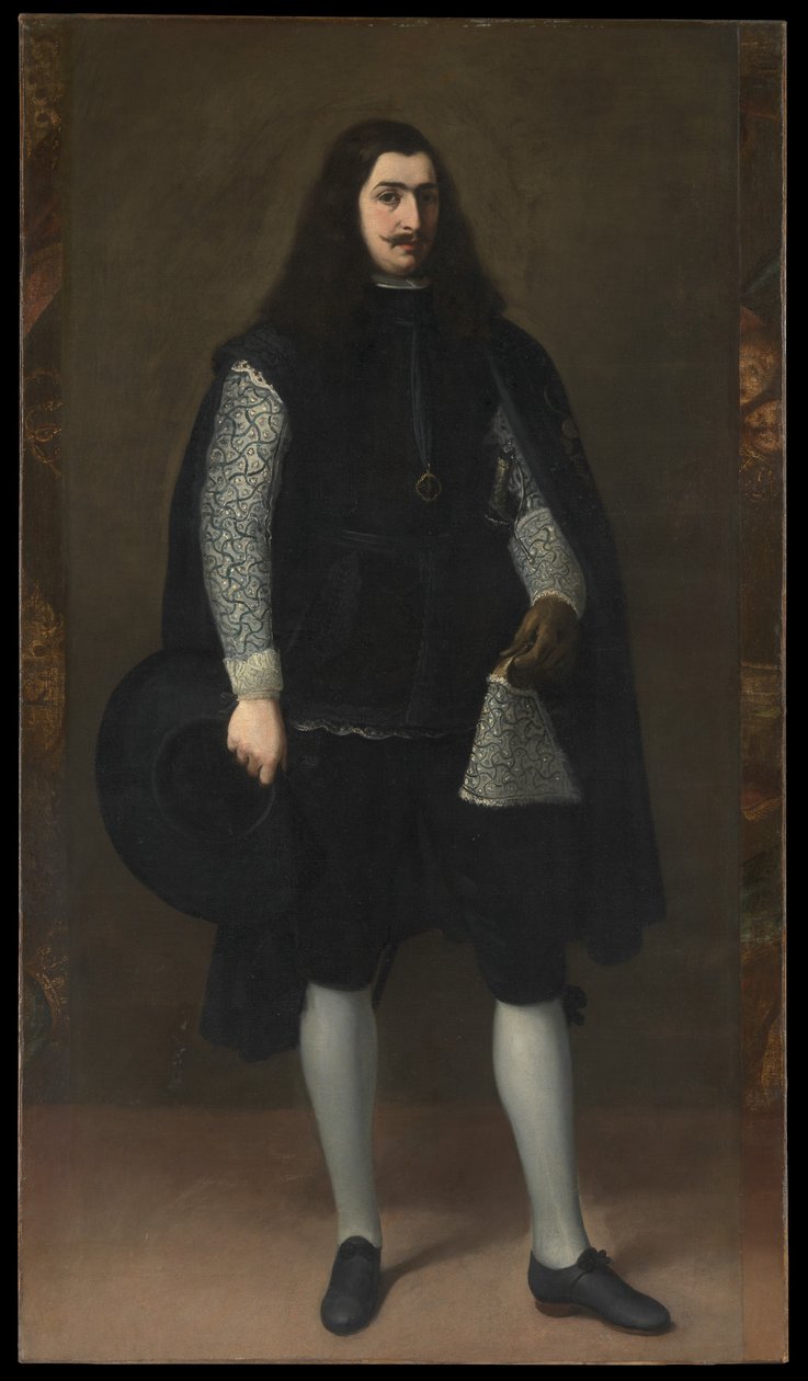 Un chevalier d