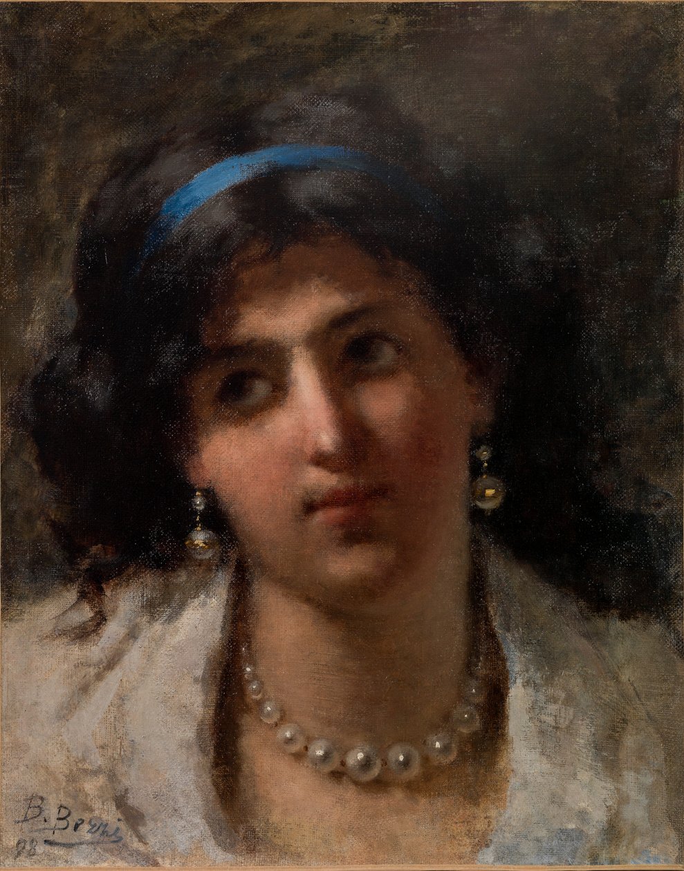 Portrait d