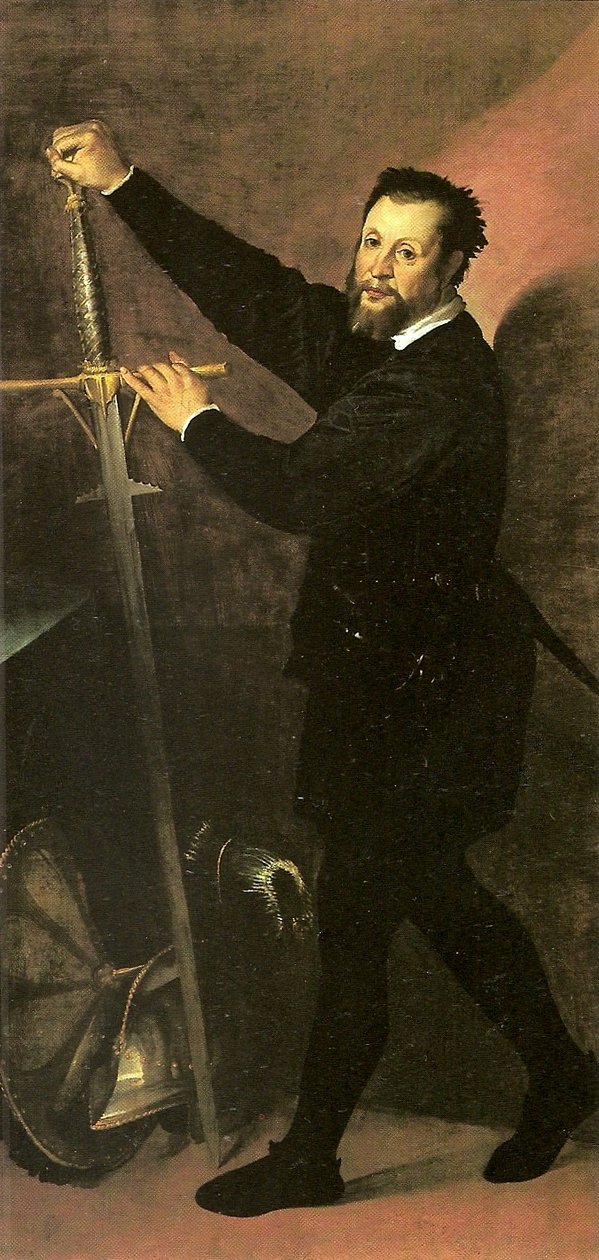 Portrait d
