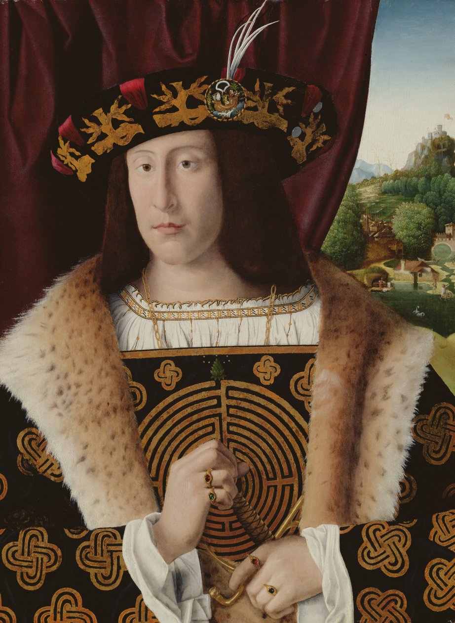 Portrait d