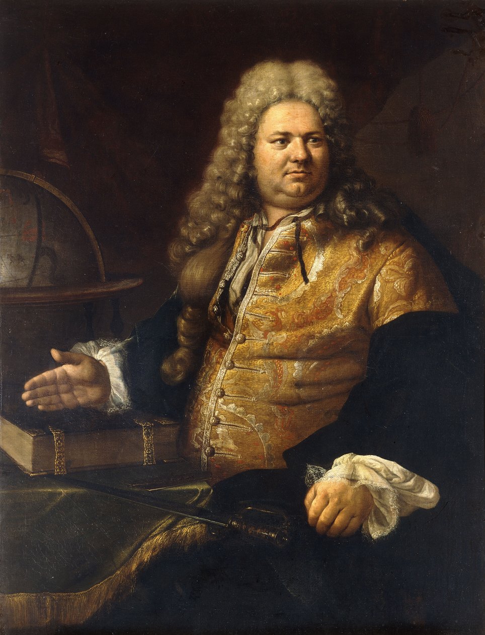 Portrait d