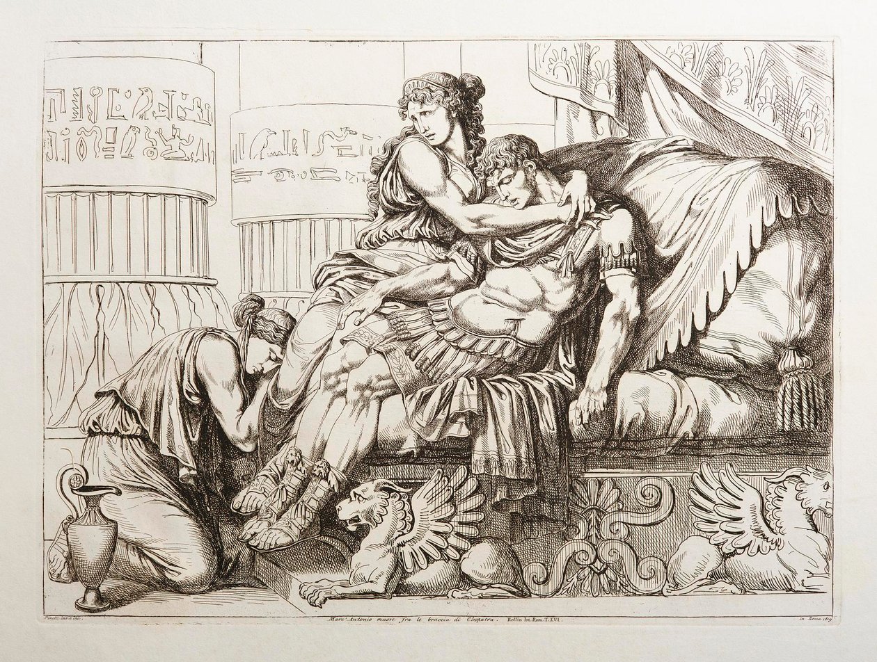 [Pas encore de titre EN] - Bartolomeo Pinelli