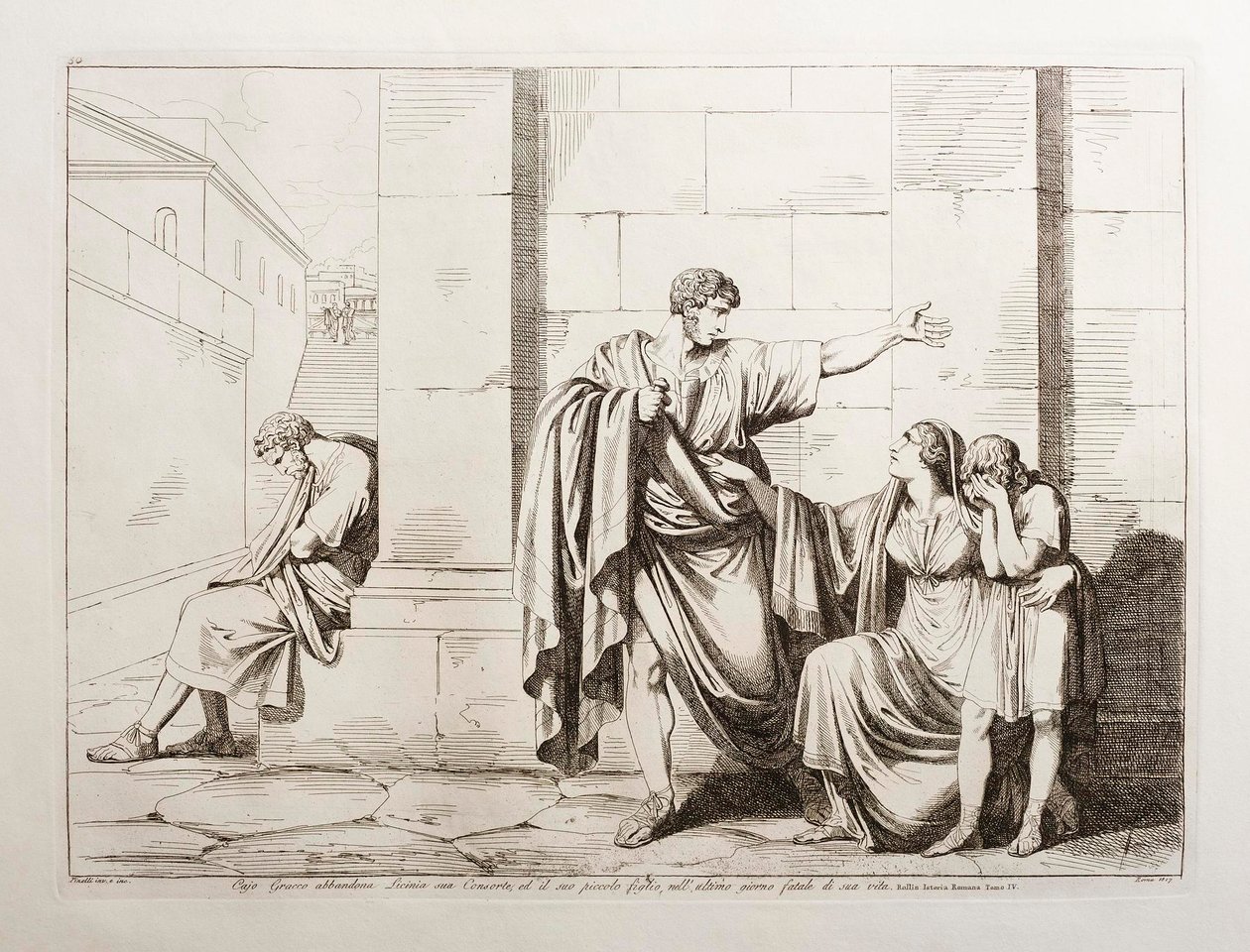 [Pas encore de titre EN] - Bartolomeo Pinelli