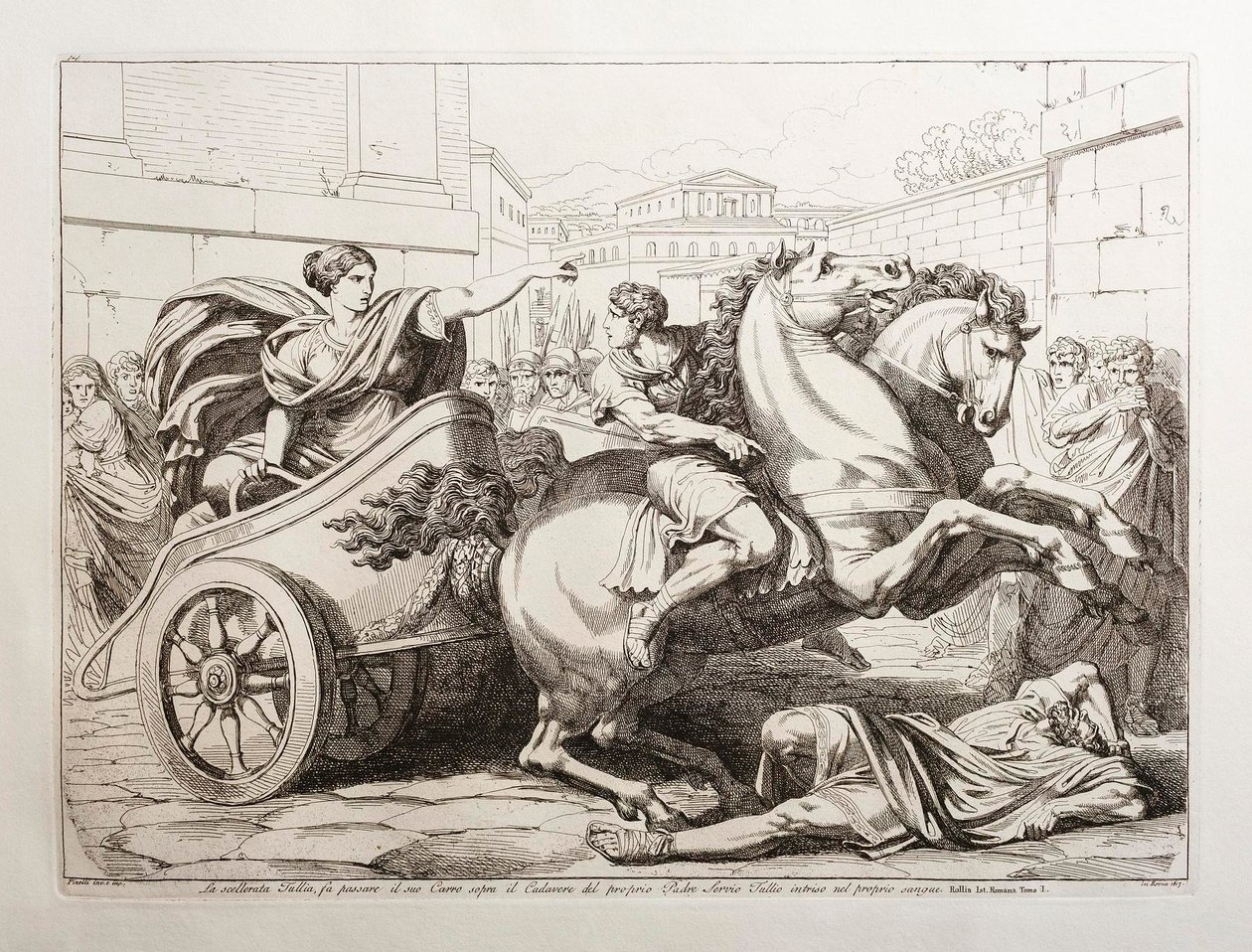 [Pas encore de titre EN] - Bartolomeo Pinelli