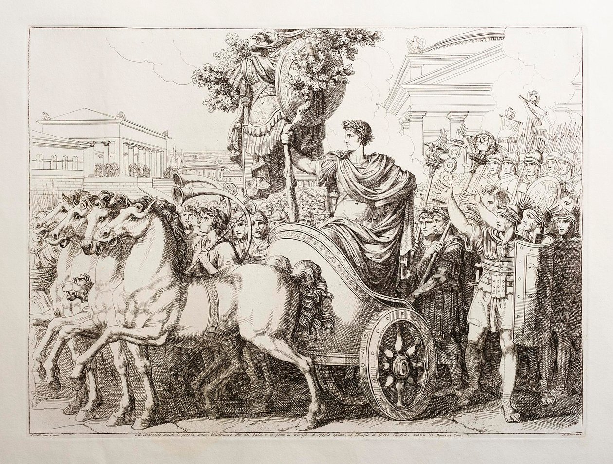 [Pas encore intitulé] - Bartolomeo Pinelli