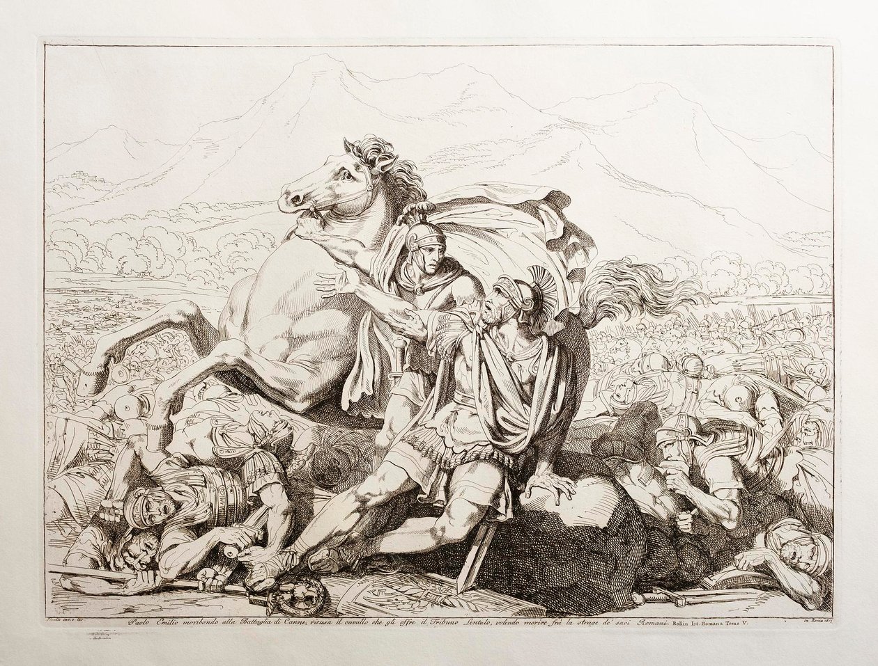 [Pas encore intitulé EN] - Bartolomeo Pinelli