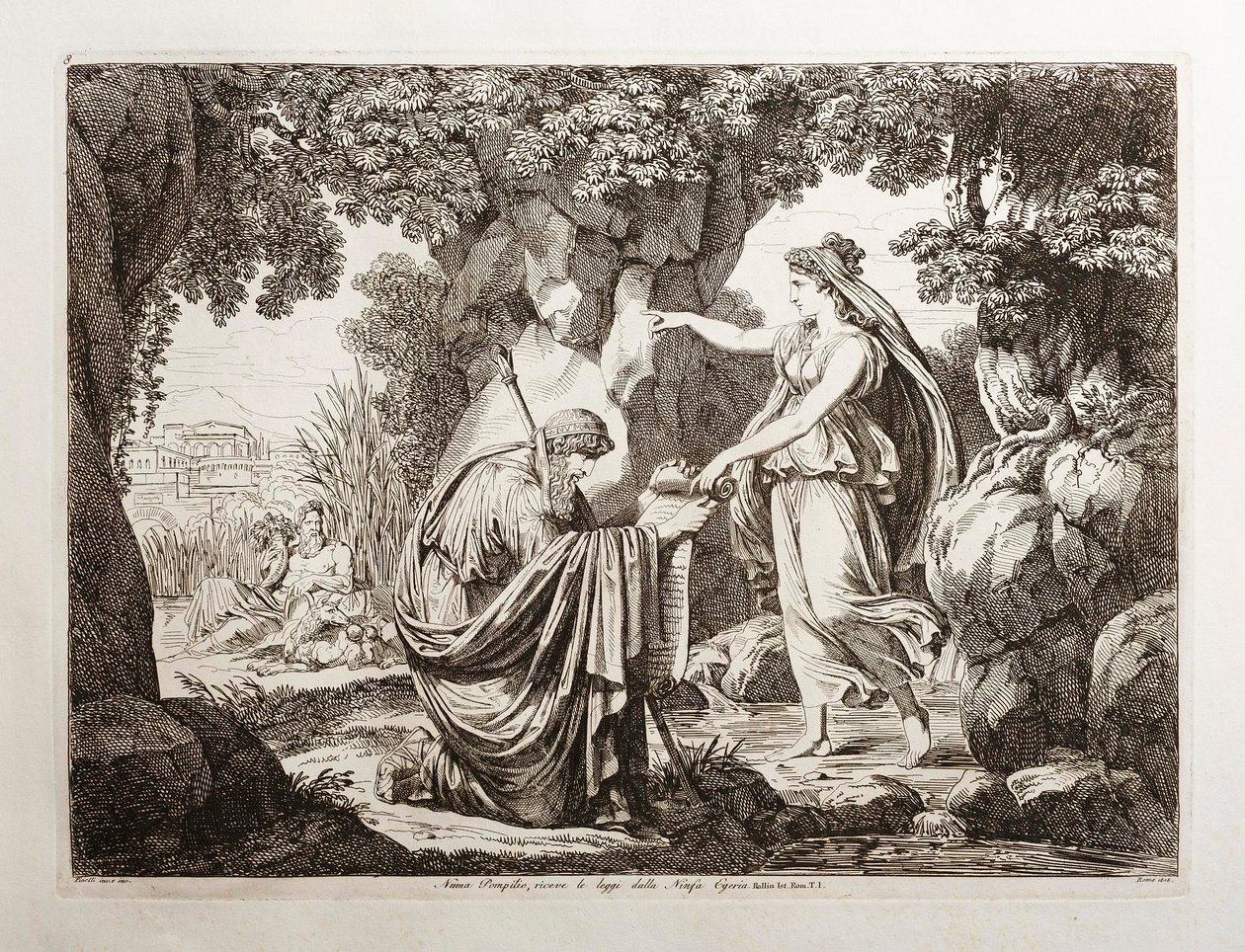 [Pas encore titré EN] - Bartolomeo Pinelli