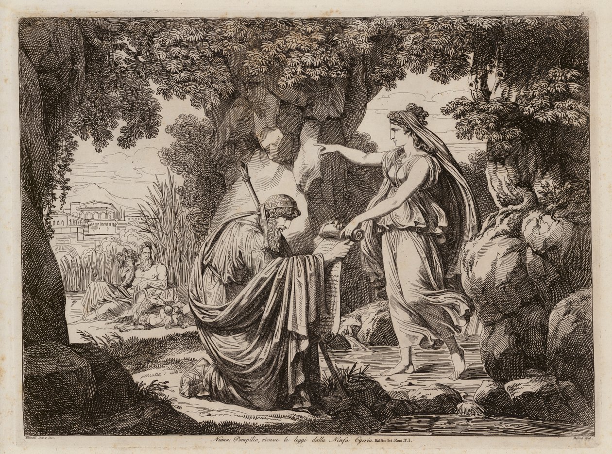  - Bartolomeo Pinelli