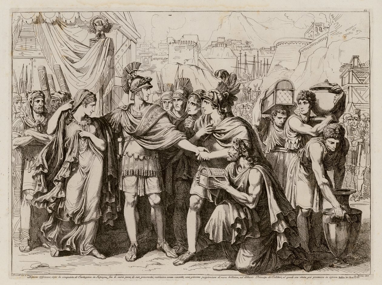  - Bartolomeo Pinelli