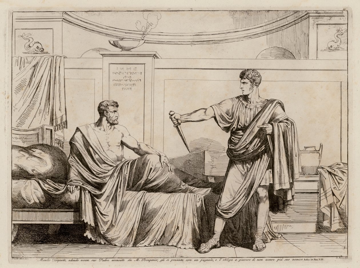  - Bartolomeo Pinelli