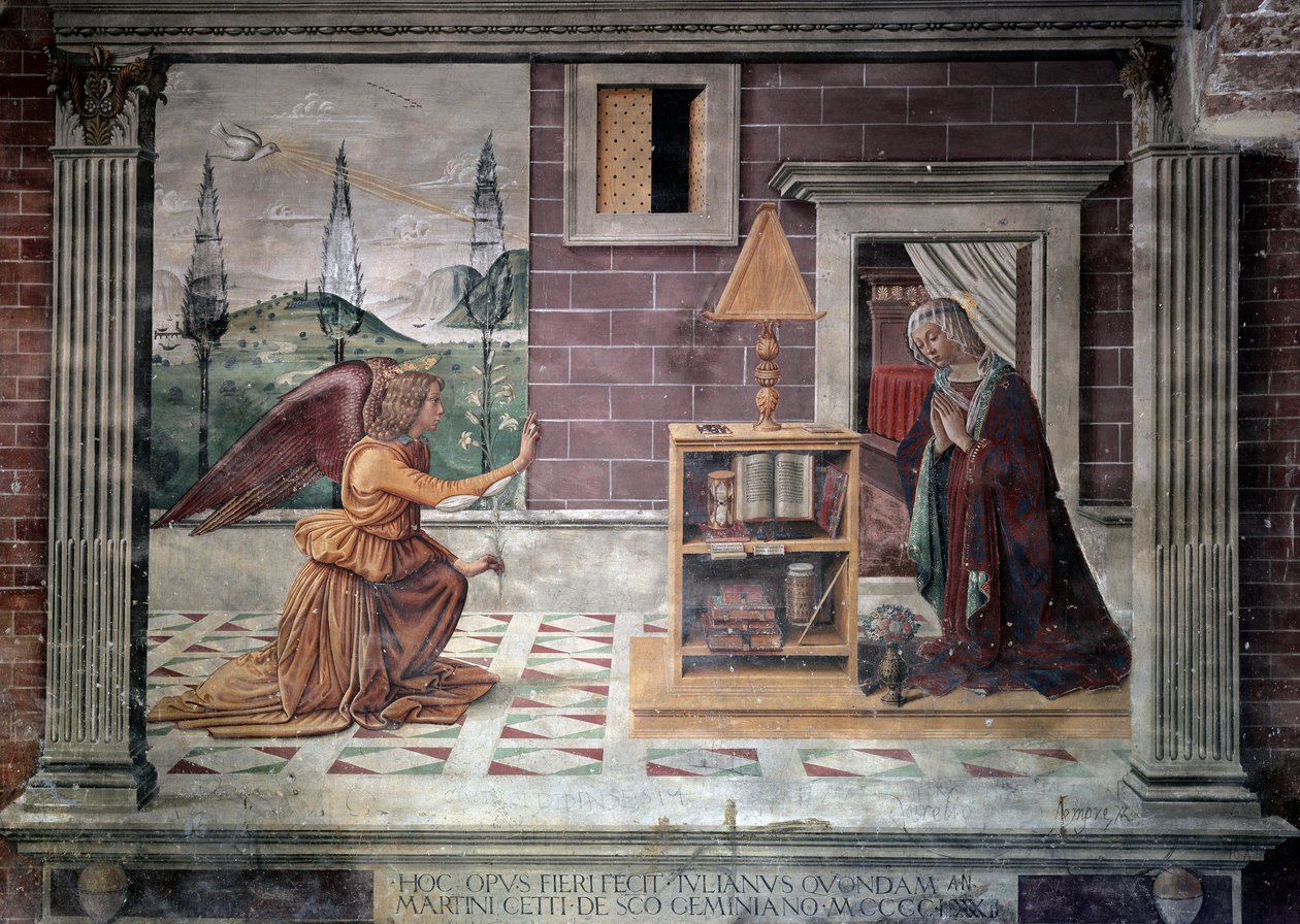 Vierge de l